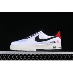 Nike Air Force 1 Men Shoes 111
