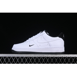 Nike Air Force 1 Men Shoes 126