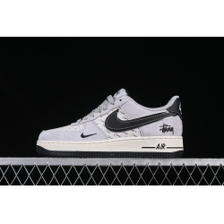 Nike Air Force 1 Men Shoes 163