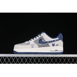 Nike Air Force 1 Men Shoes 167