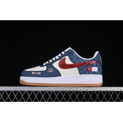 Nike Air Force 1 Men Shoes 208