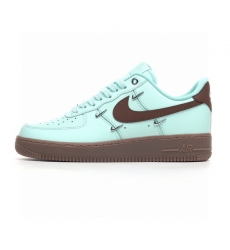 Nike Air Force 1 Men Shoes 25015