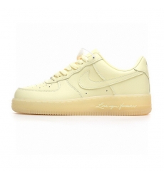 Nike Air Force 1 Men Shoes 25017