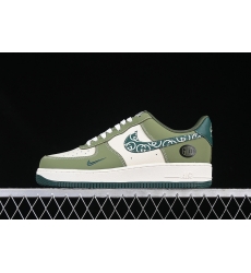 Nike Air Force 1 Men Shoes 269