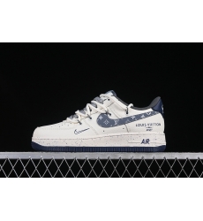 Nike Air Force 1 Men Shoes 309