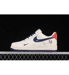 Nike Air Force 1 Men Shoes 329