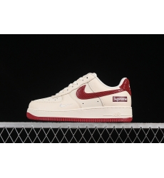 Nike Air Force 1 Men Shoes 335
