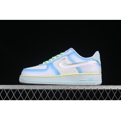 Nike Air Force 1 Men Shoes 337