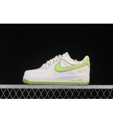 Nike Air Force 1 Men Shoes 342