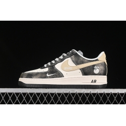 Nike Air Force 1 Men Shoes 353