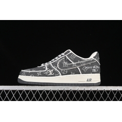Nike Air Force 1 Men Shoes 513
