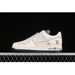 Nike Air Force 1 Men Shoes 518