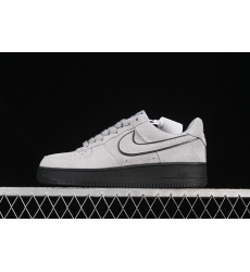 Nike Air Force 1 Men Shoes 539