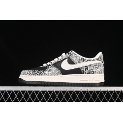 Nike Air Force 1 Men Shoes 556
