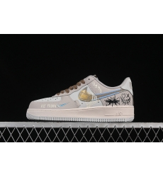 Nike Air Force 1 Men Shoes 563