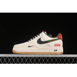 Nike Air Force 1 Men Shoes 577