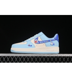 Nike Air Force 1 Men Shoes 579
