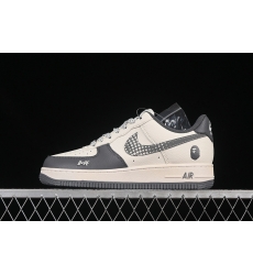 Nike Air Force 1 Men Shoes 585