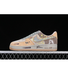 Nike Air Force 1 Women Shoes 003 Nike Air Force 1 Women Shoes 003
