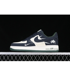 Nike Air Force 1 Women Shoes 004
