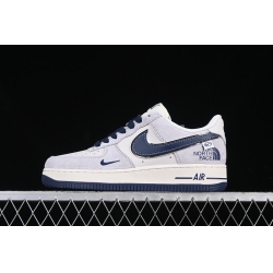 Nike Air Force 1 Women Shoes 005