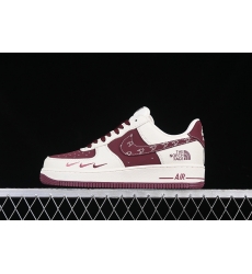 Nike Air Force 1 Women Shoes 012 Nike Air Force 1 Women Shoes 012