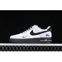 Nike Air Force 1 Women Shoes 023