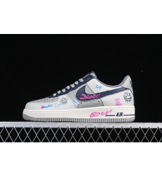Nike Air Force 1 Women Shoes 025