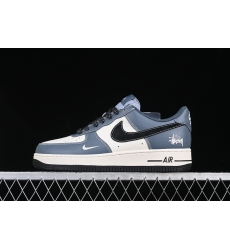 Nike Air Force 1 Women Shoes 029