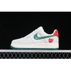 Nike Air Force 1 Women Shoes 030
