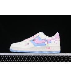 Nike Air Force 1 Women Shoes 033 Nike Air Force 1 Women Shoes 033