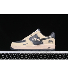 Nike Air Force 1 Women Shoes 035