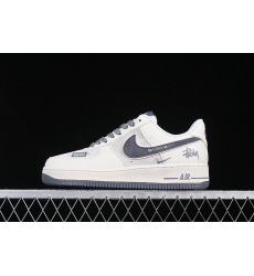 Nike Air Force 1 Women Shoes 048