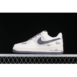 Nike Air Force 1 Women Shoes 048