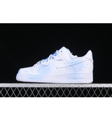 Nike Air Force 1 Women Shoes 054 Nike Air Force 1 Women Shoes 054