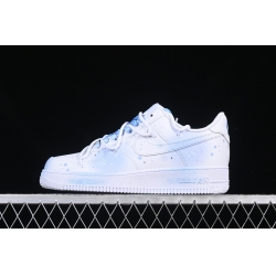 Nike Air Force 1 Women Shoes 054