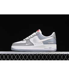 Nike Air Force 1 Women Shoes 062