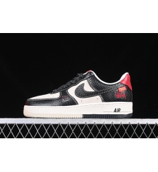 Nike Air Force 1 Women Shoes 067