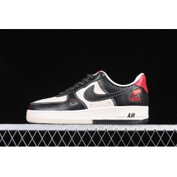 Nike Air Force 1 Women Shoes 067