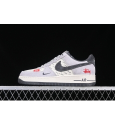 Nike Air Force 1 Women Shoes 074