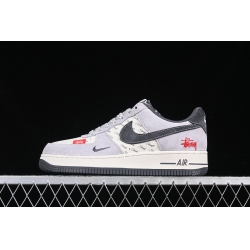 Nike Air Force 1 Women Shoes 074