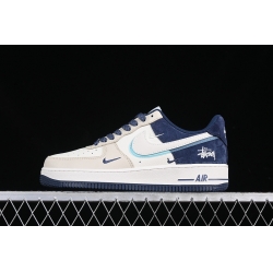 Nike Air Force 1 Women Shoes 080