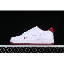 Nike Air Force 1 Women Shoes 086