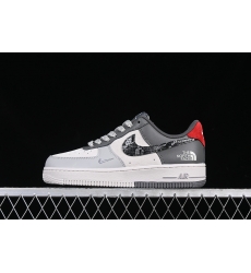 Nike Air Force 1 Women Shoes 089