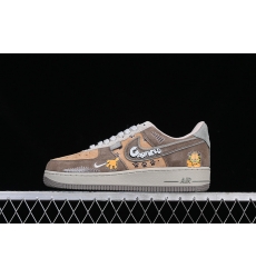 Nike Air Force 1 Women Shoes 092 Nike Air Force 1 Women Shoes 092