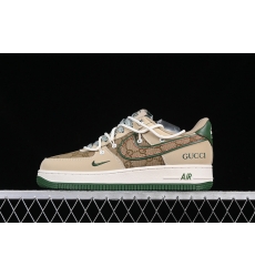 Nike Air Force 1 Women Shoes 100