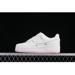 Nike Air Force 1 Women Shoes 112