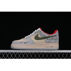 Nike Air Force 1 Women Shoes 116