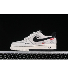 Nike Air Force 1 Women Shoes 121