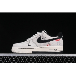 Nike Air Force 1 Women Shoes 121